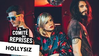 HollySiz "Come Back To Me" - Comité des Reprises - PV Nova et Waxx chords