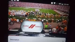 1209 2015 SEC On CBS Promo 4