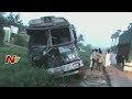 2 killed,19 injured in road mishap in Jangaon district