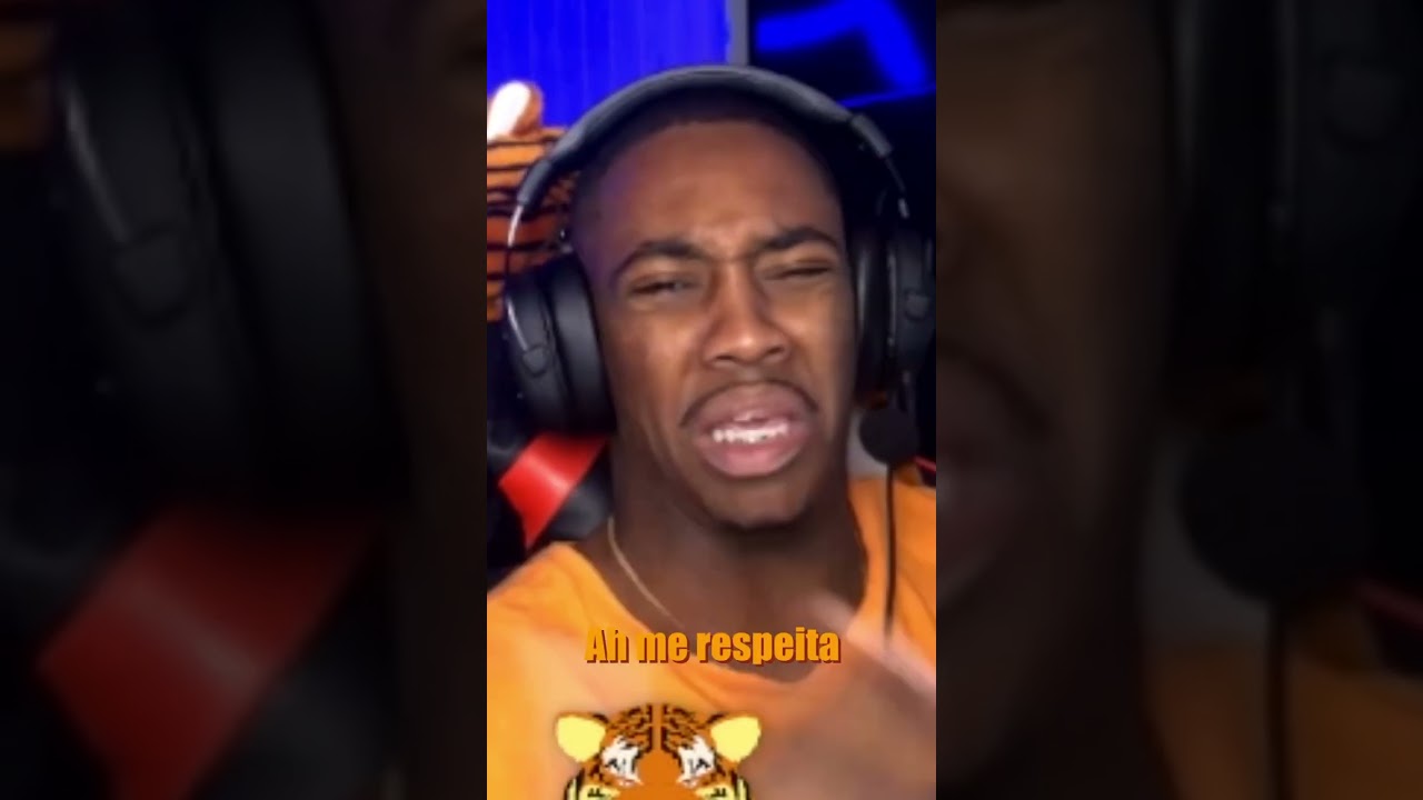 Tá muito fácil pra mim já