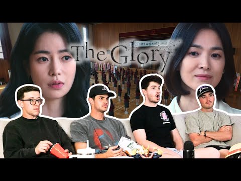 IT'S TIME FOR REVENGE...The Glory Episode 3 | Reaction/Review