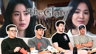 Download Lagu IT'S TIME FOR REVENGE...The Glory Episode 3 | Reaction/Review MP3 Download Lagu IT'S TIME FOR REVENGE...The Glory Episode 3 | Reaction/Review MP3