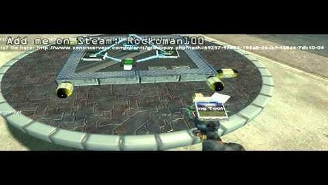 Garrys mod Tutorial - How to build a Wiremod Stalker