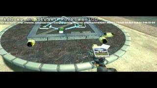 Garrys mod Tutorial - How to build a Wiremod Stalker