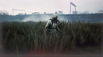 ΣΕΘ(SET) x LUNARFLUXX - The Shimmer (Official Music Video)