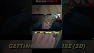 LUUK - SERIOUS SURGERY! #wuwa #gaming #funny #funnyvideo #games #funnyshorts