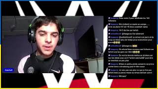 Live discussion WWE