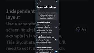 How to change default page in Smart Launcher
