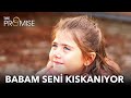 Babam seni kıskanıyor | Yemin 312. Bölüm