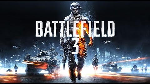 HOW TO DOWNLOAD AND INSTALL BATTLEFIELD 3 FOR FREE!!!!!