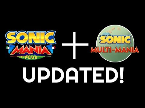 Análise: Sonic Mania (Multi) é pura nostalgia e revitaliza a