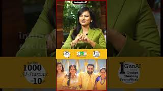 "எனக்கு marriage மேல மிகப் பெரிய நம்பிக்கை இருக்கு ❤️✨" | Ramya Pandian Interview