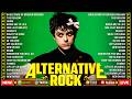 Green Day, Simple Plan, Linkin Park, Creed, Hinder, Hoobastank - BEST ALTERNATIVE ROCK 2000s