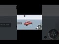 watch this fiat 500 (piccolina) defy gravity in beamng