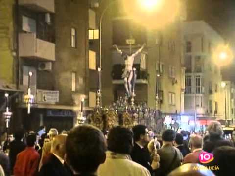 Hermandad de Santa María del Buen Aire y Cofradía de Nazarenos del Santísimo Cristo de Pasión y Muerte, Resurrección de Nuestro Señor y Nuestra Señora del Desconsuelo y Visitación