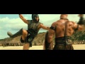Troya - Achilles vs. Boagrius HD