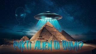 Bukti Alien Di Bumi Fakta Mengerikan Yang Tersembunyi