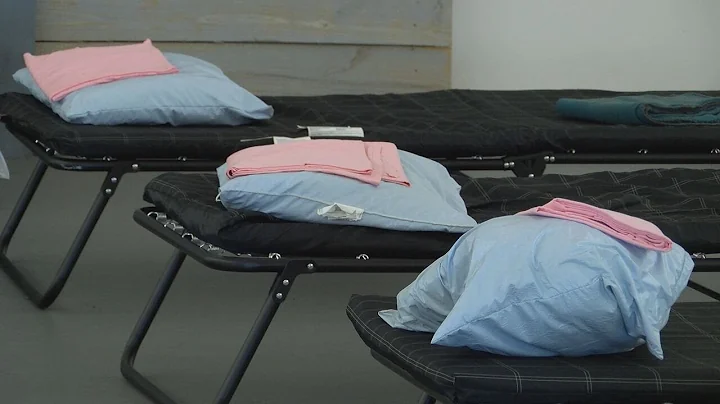 LIST: Warming shelters in Augusta to escape the winter weather