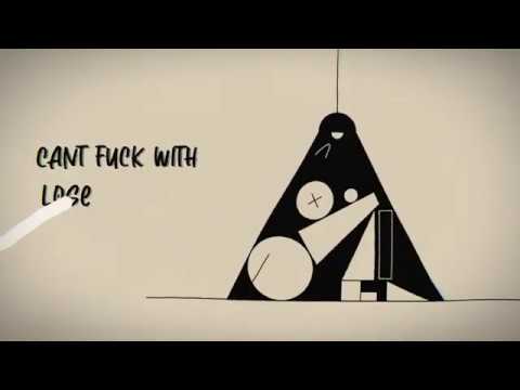 WAVES ft. Kokko Williams & Mike Mezzl (Lyric Video)