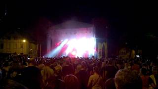 Hey Na Winobraniu 2016