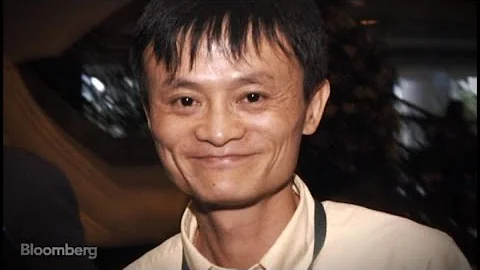 Meet Billionaire Alibaba Founder Jack Ma - DayDayNews