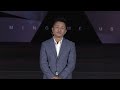 Everyone has a pair of boxing gloves | Shiming Zou | TEDxCEIBS