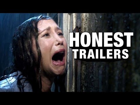Honest Trailers - The Conjuring