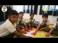 Easy And Beautiful Painting_Activity🧠#SUBHASH_JUNIOR_PARADISE #RBSE (English Medium)