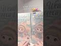 NOMMI SECRET HUNT PT.1 🤯🥹💕 #asmr #unboxing #cute #blindbox #popmart #nommi #asmrunboxing ##fyp