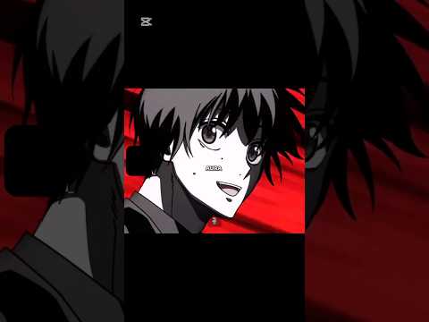 Sakamoto 🗿#anime #aura #sakamotodays