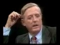 William F. Buckley Tribute Video