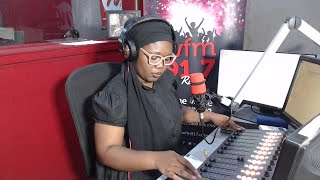 TEN YEARS LIFE AFTER CHIBOK ABDUCTION
