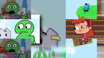 52 Shuric Scans With Are Slides (Sidekick Vs TPOT)