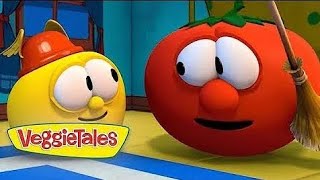 VeggieTales | A Helping Hand! | A Lesson in Kindness