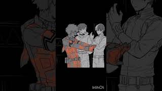 Marked by you.!😳😳(bakudeku comic 🧡💚) Marked by you.!😳😳(bakudeku comic 🧡💚)