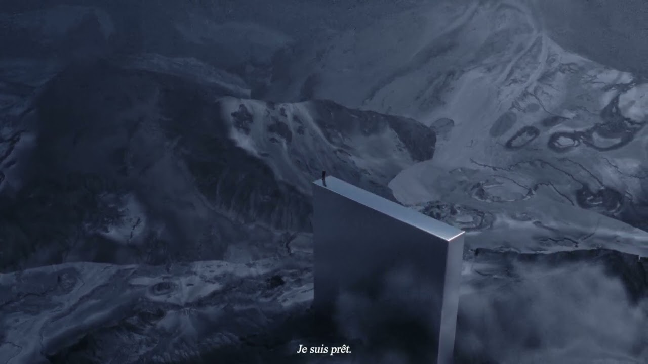 Watch SCYLLA - Saut de l'ange (Vidéo officielle) on YouTube Watch SCYLLA - Saut de l'ange (Vidéo officielle) on YouTube