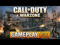 Call of Duty Warzone Gameplay Completo #30 🪖 #warzone #callofduty #warzonelive #viral