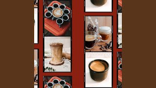 Casual Ambience for Soda and Java Wealth