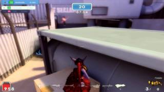 MicroVolts 1vs1 - KiindOuille vs Ouxi
