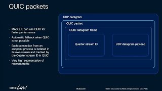 Enhancing Security with Cisco Secure Connect & ZTNA via New SSE Engine