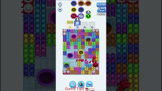 Hole People level 1232