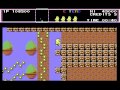 [The Newzealand Story - Игровой процесс]