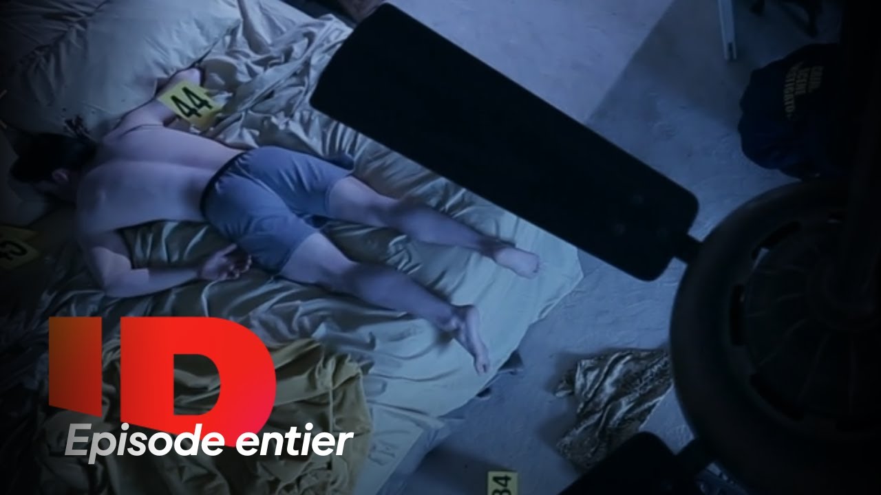 ILS N'AURAIENT PAS DU LEUR FAIRE CONFIANCE .. Petits meurtres en famille