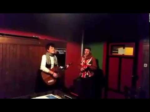 Sigi Pop & Pamp - Allein