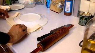 Gordon Ramsay's Pear Tarte Tatin