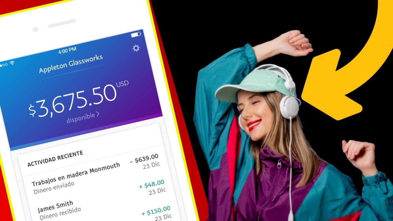 Apps Para Ganar Dinero Escuchando Musica
