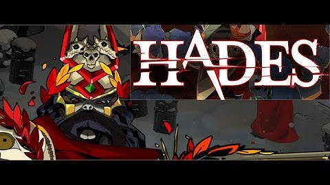 No Hit No Damage against HADES | Final Boss Fight gameplay