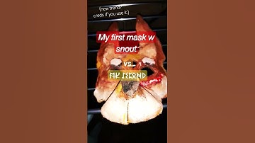 Thumbnail of whï¢h օղҽ ᏞϴϴᏦՏ ｂｅｓｔ? / #song #audio #therian #antizoo
