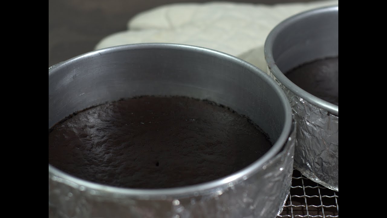 DIY Baking Strip/Belt YouTube