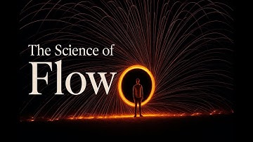 How to Enter Flow State in 2 Minutes ( Do This Before You Work )
